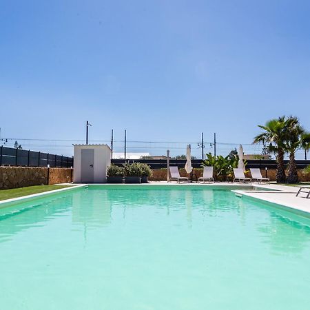 Etna Mare Apartments By Wonderful Italy Augusta Exterior foto
