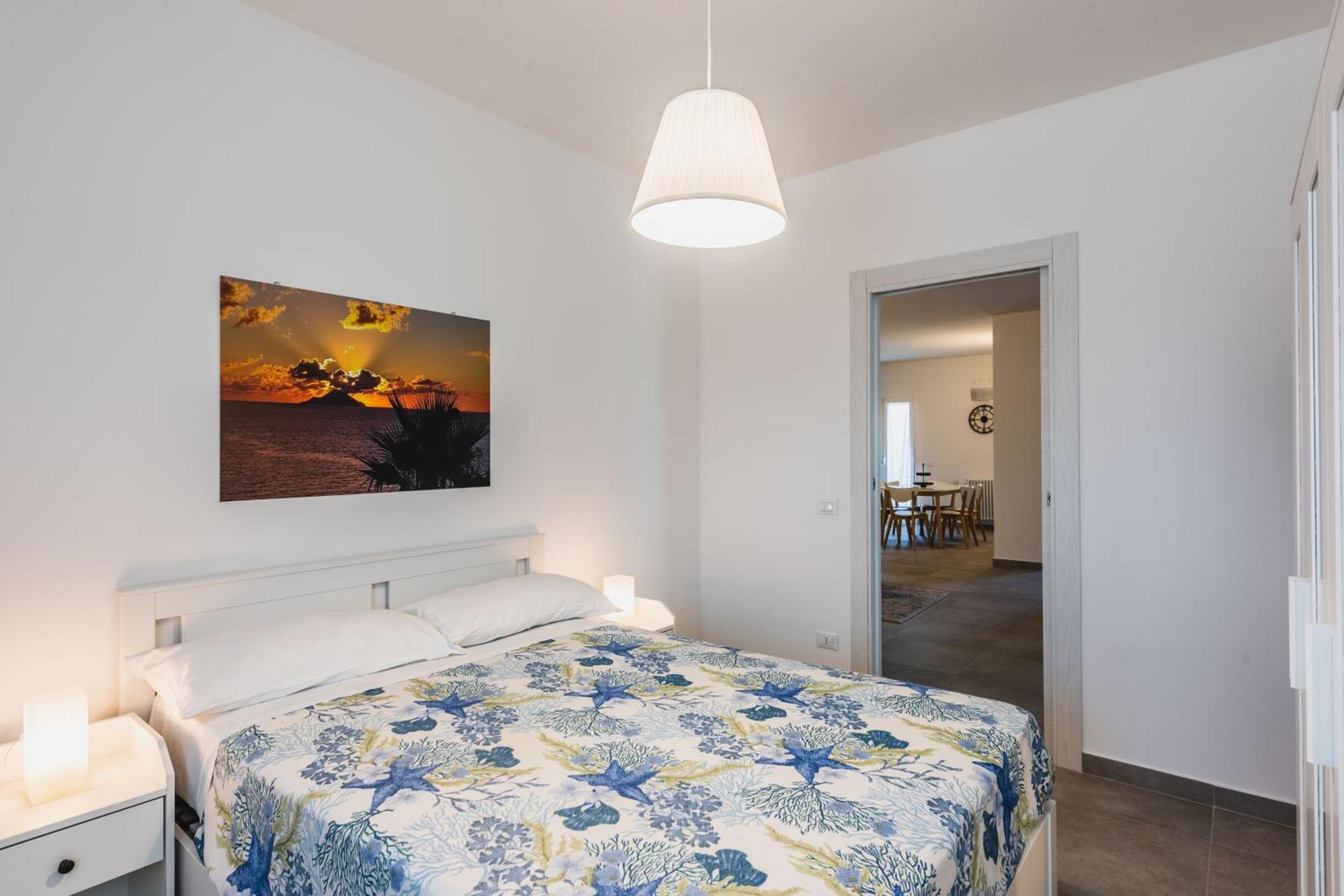 Etna Mare Apartments By Wonderful Italy Augusta Exterior foto