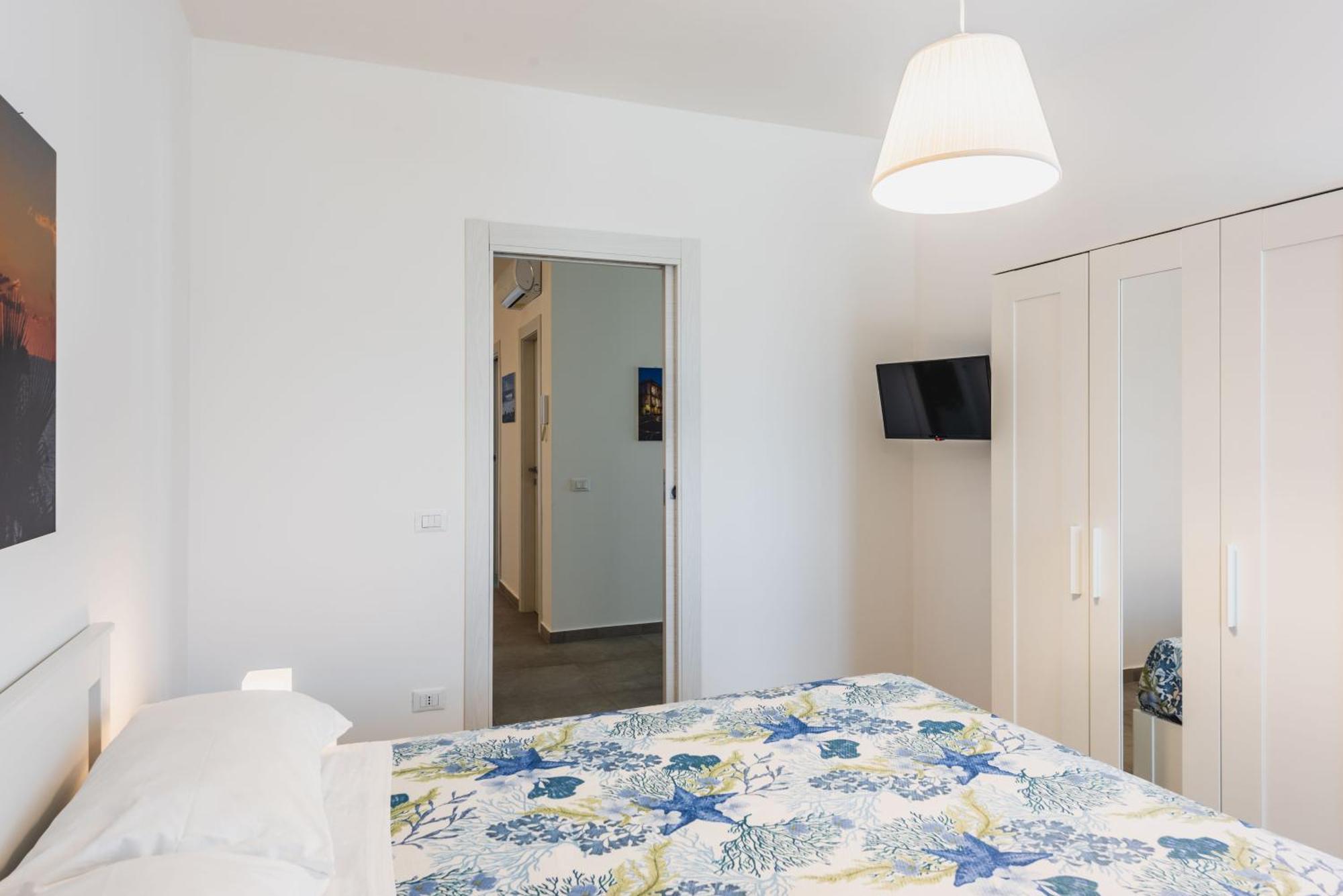 Etna Mare Apartments By Wonderful Italy Augusta Exterior foto