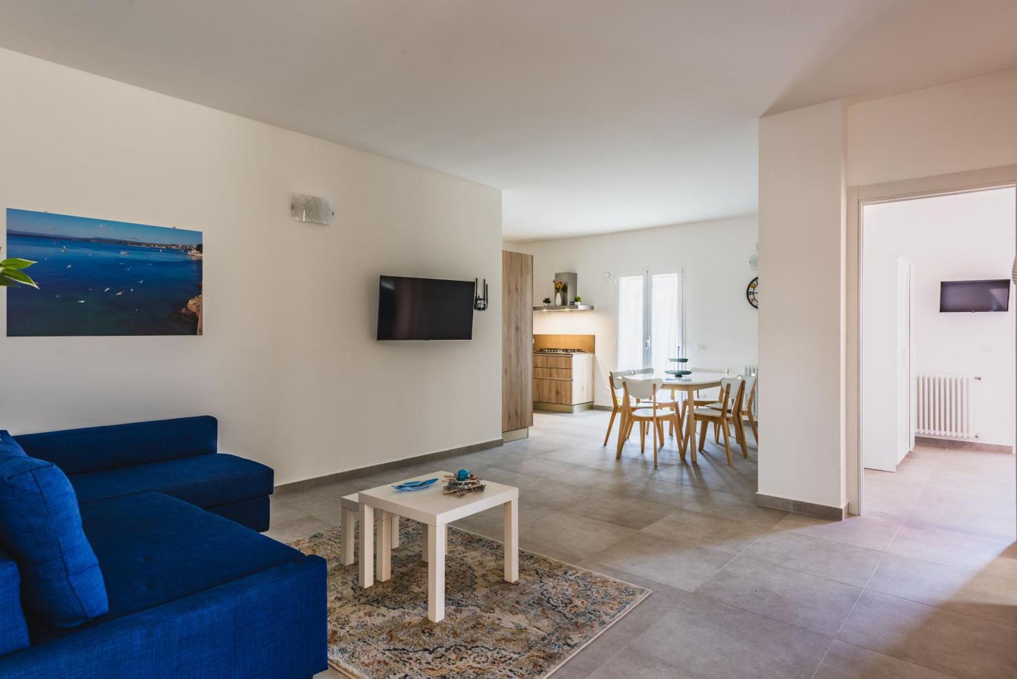 Etna Mare Apartments By Wonderful Italy Augusta Exterior foto