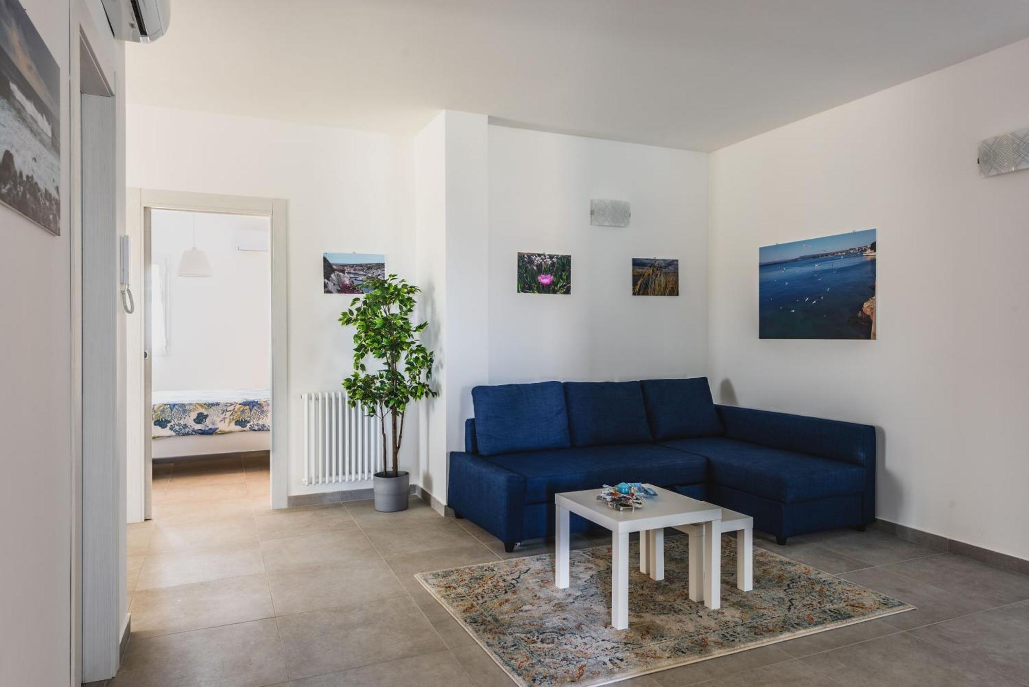 Etna Mare Apartments By Wonderful Italy Augusta Exterior foto