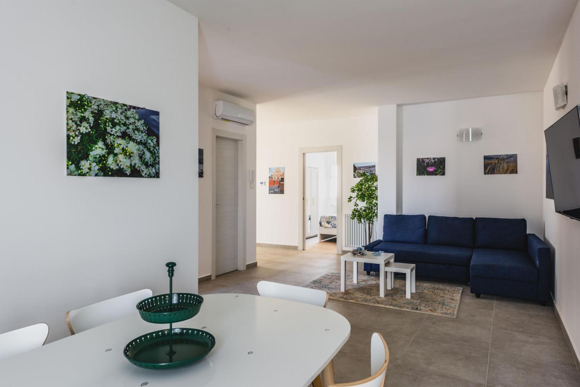 Etna Mare Apartments By Wonderful Italy Augusta Exterior foto