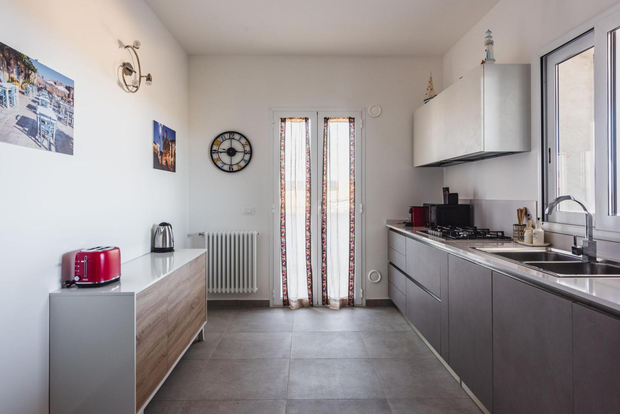 Etna Mare Apartments By Wonderful Italy Augusta Exterior foto
