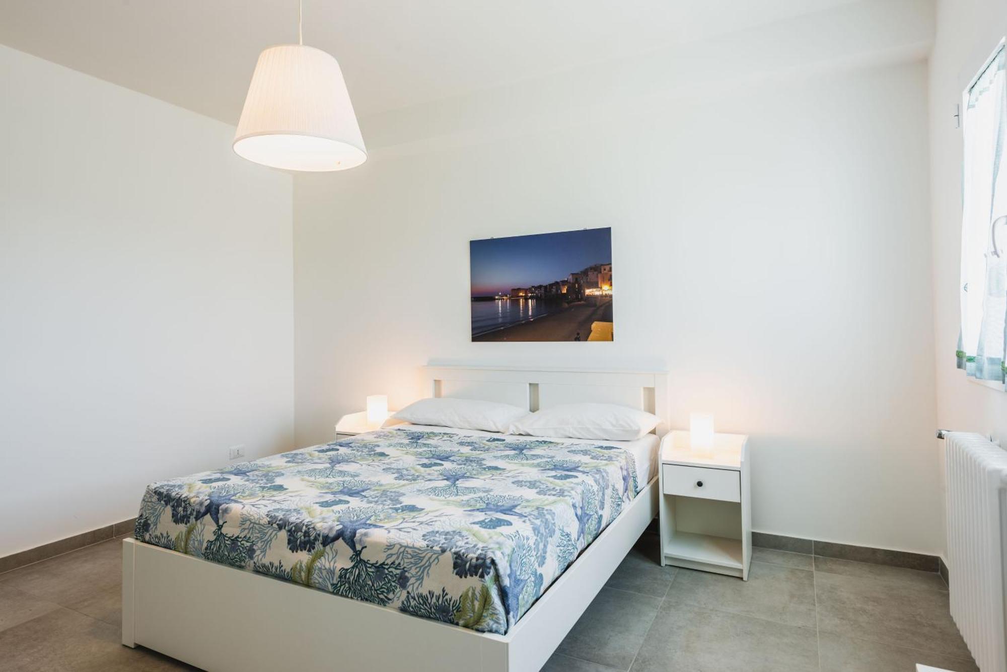 Etna Mare Apartments By Wonderful Italy Augusta Exterior foto