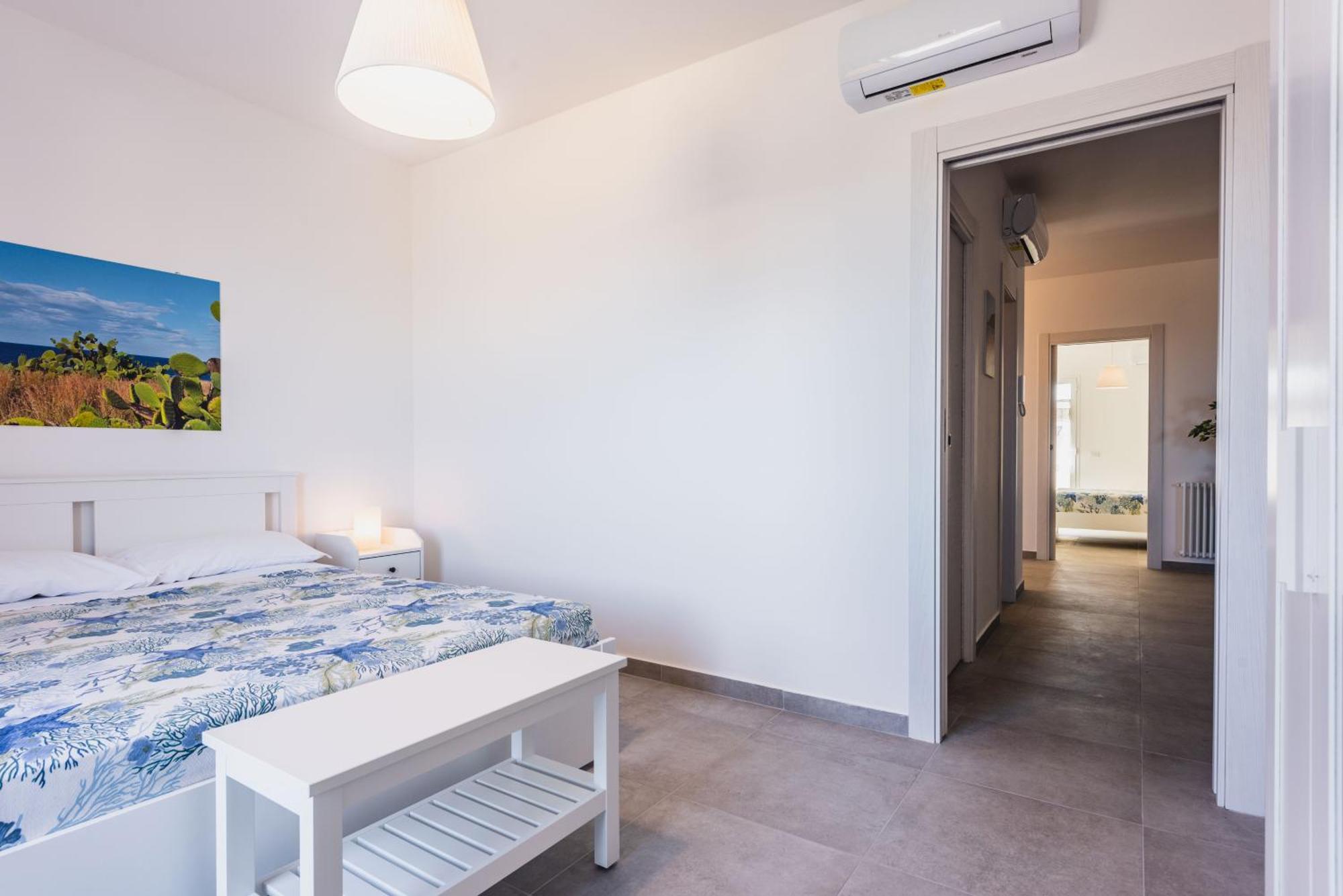 Etna Mare Apartments By Wonderful Italy Augusta Exterior foto