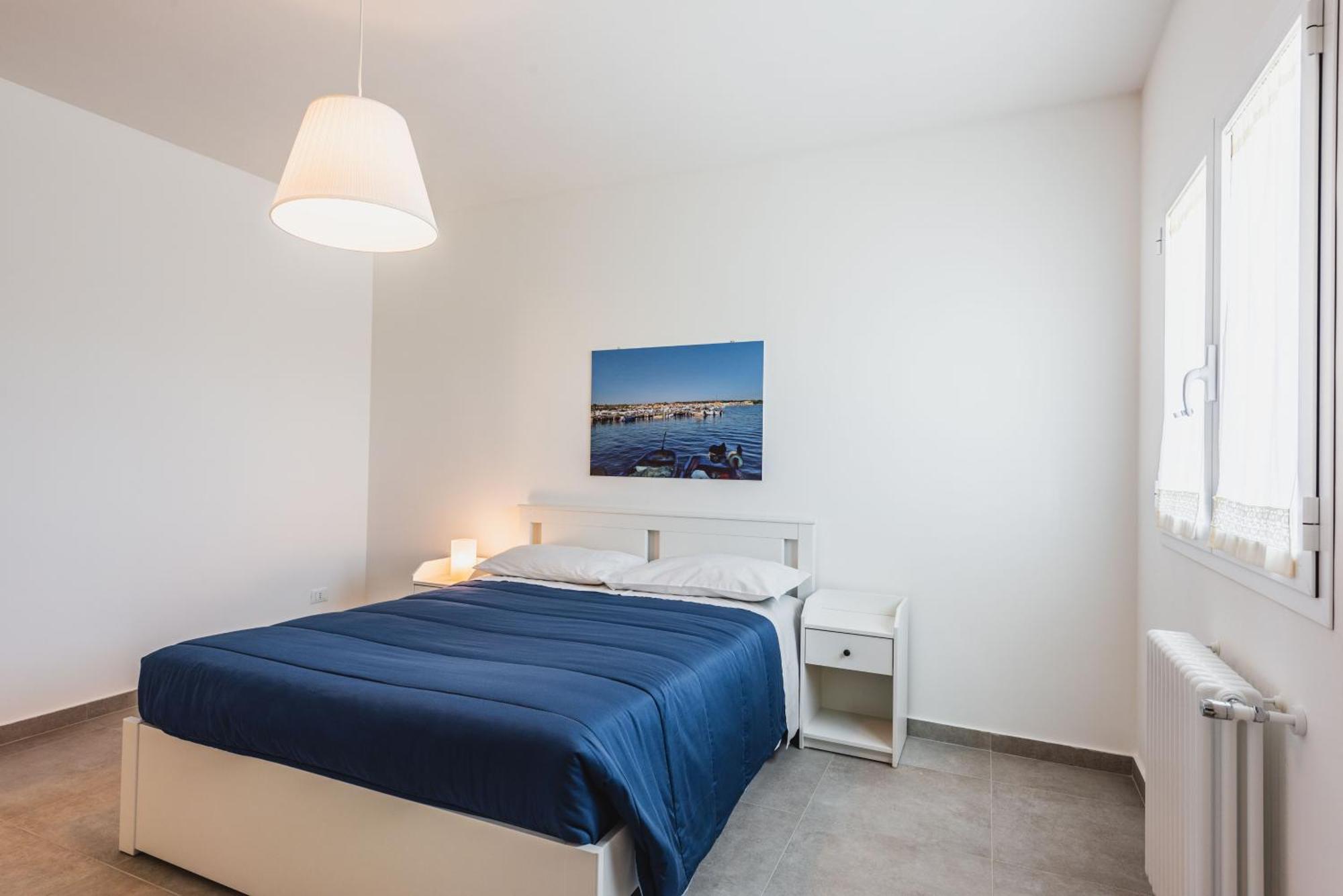 Etna Mare Apartments By Wonderful Italy Augusta Exterior foto