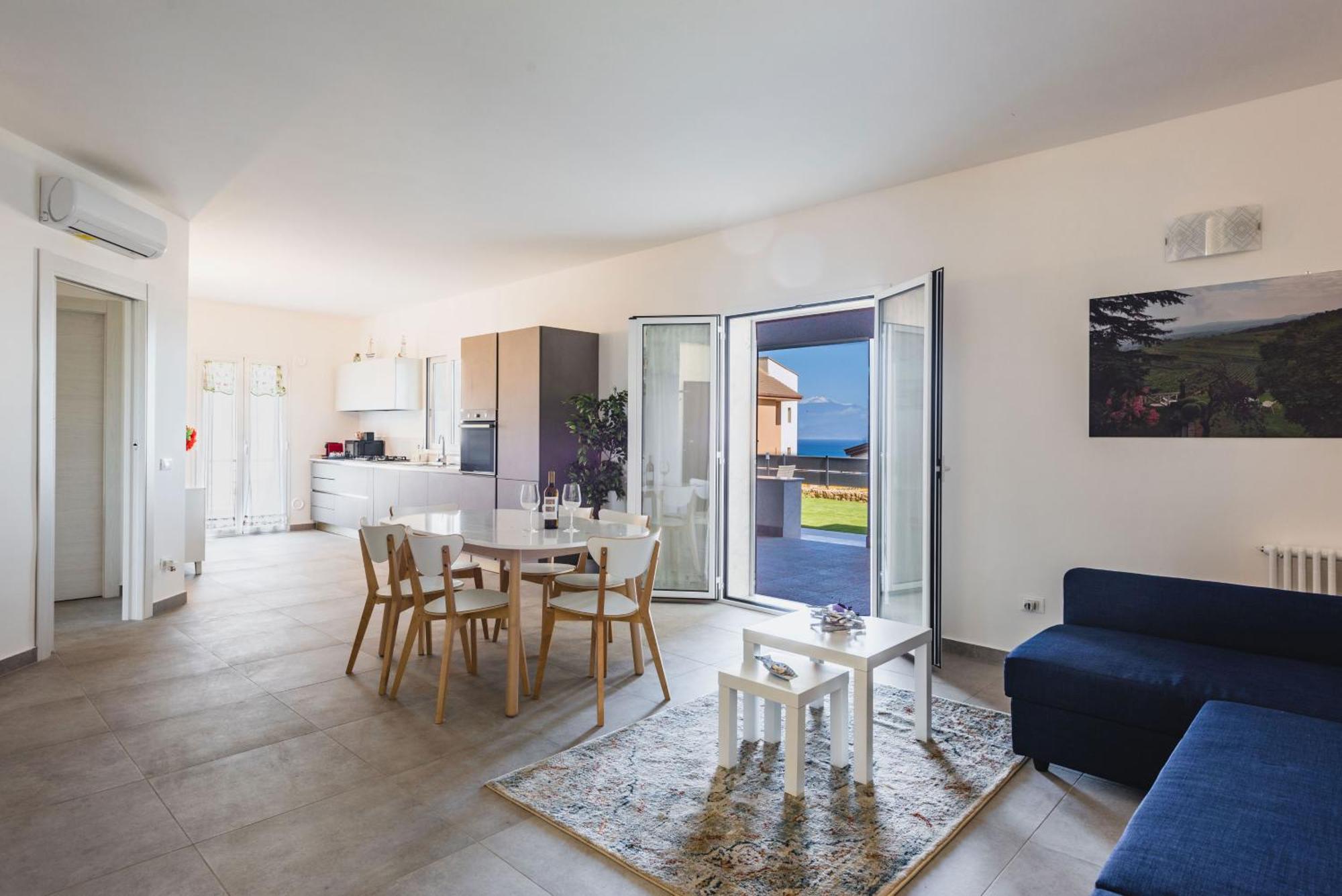 Etna Mare Apartments By Wonderful Italy Augusta Exterior foto