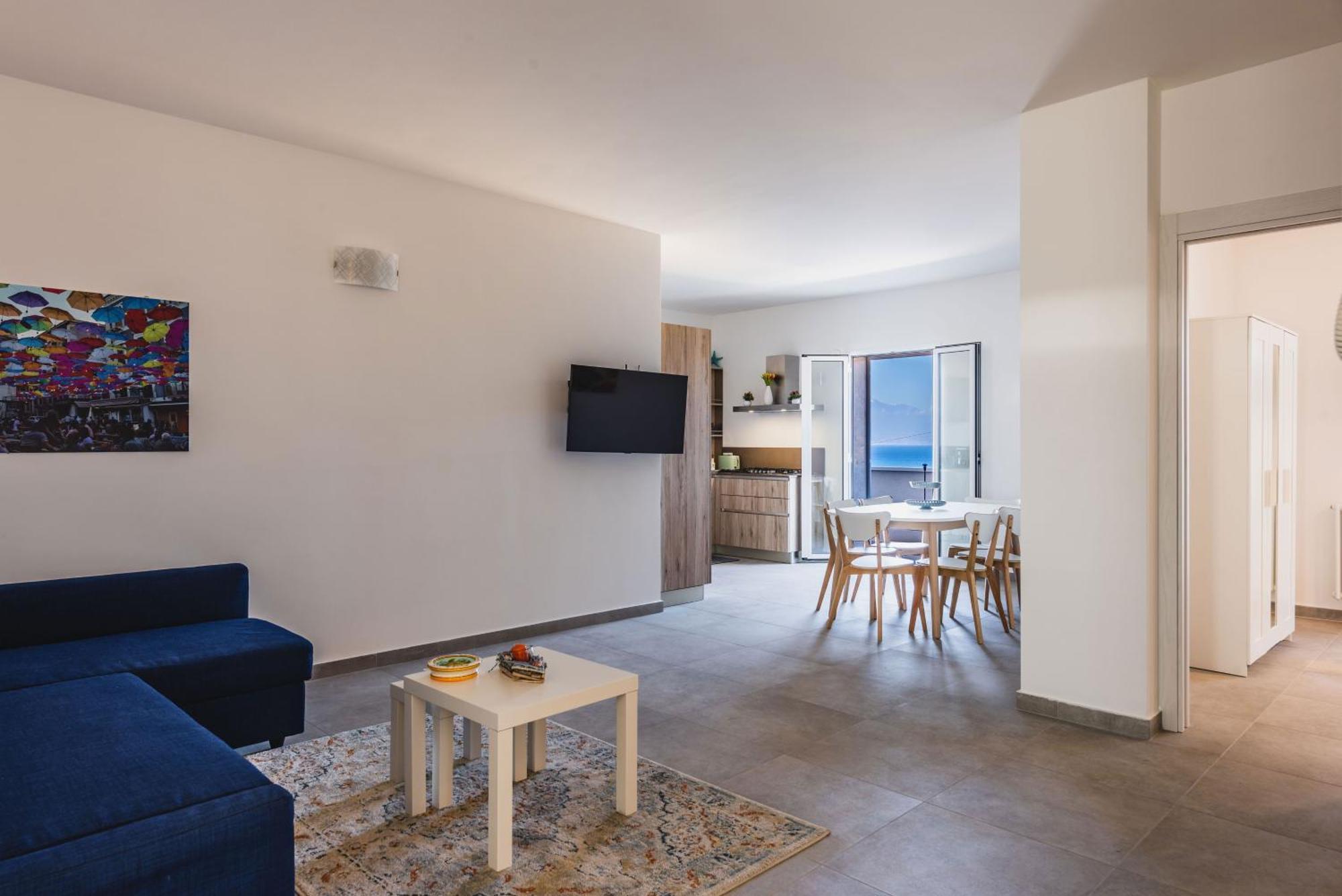 Etna Mare Apartments By Wonderful Italy Augusta Exterior foto