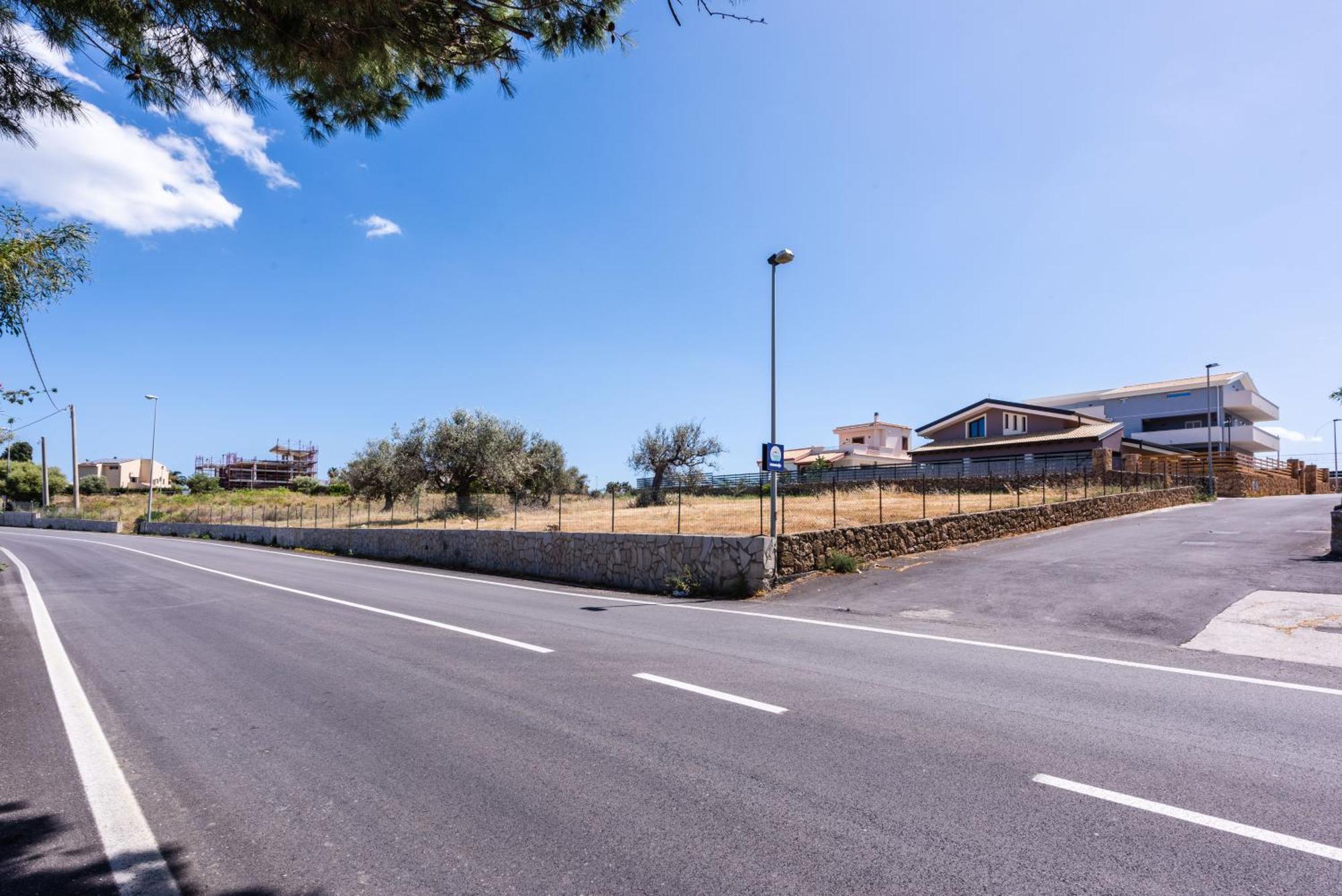 Etna Mare Apartments By Wonderful Italy Augusta Exterior foto